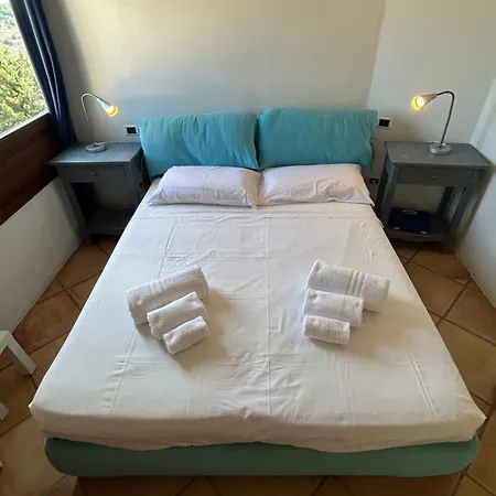 公寓 Terrazza Bellavista A