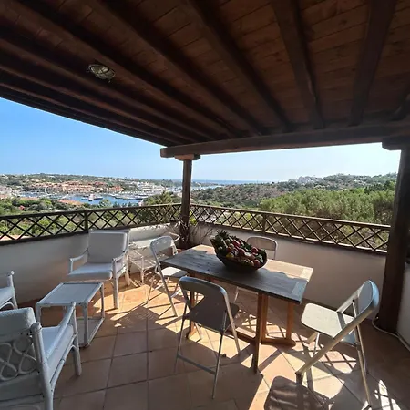 Terrazza Bellavista A