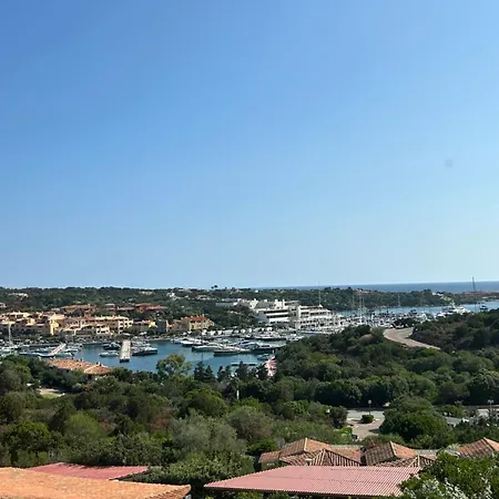Terrazza Bellavista A *
