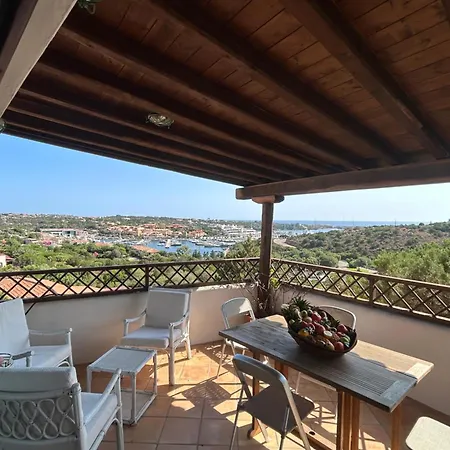Terrazza Bellavista A *