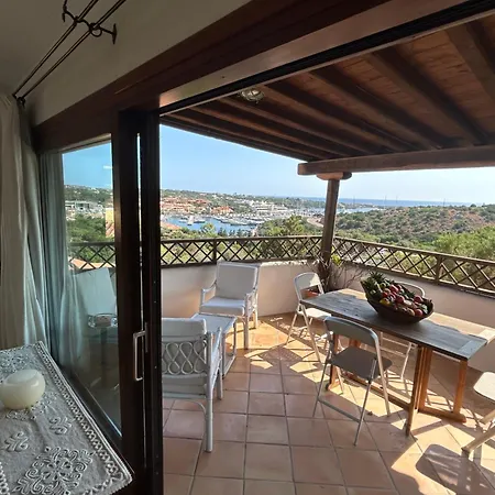 Апартаменты Terrazza Bellavista A *